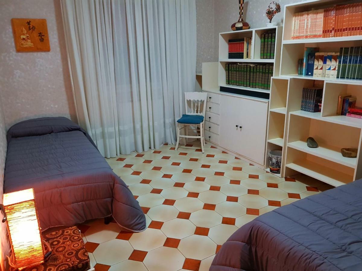 Catania House Apartment エクステリア 写真