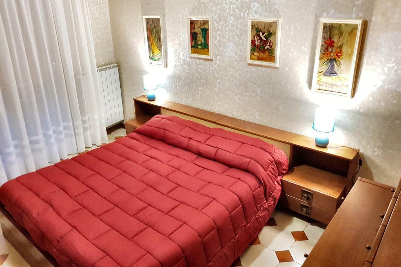 Catania House Apartment エクステリア 写真