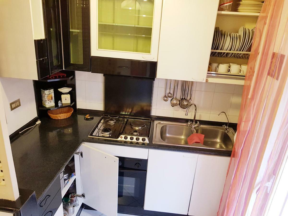 Catania House Apartment エクステリア 写真