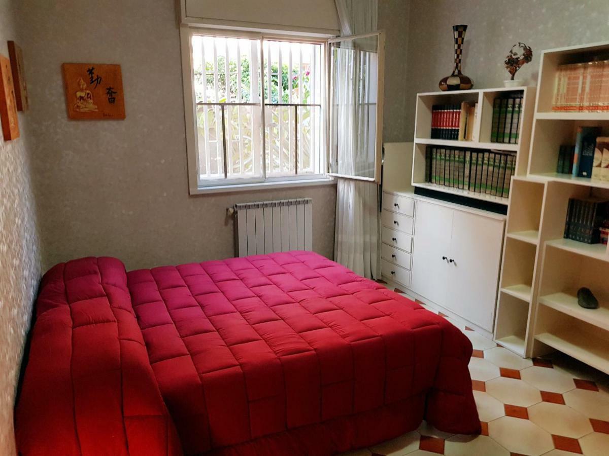 Catania House Apartment エクステリア 写真