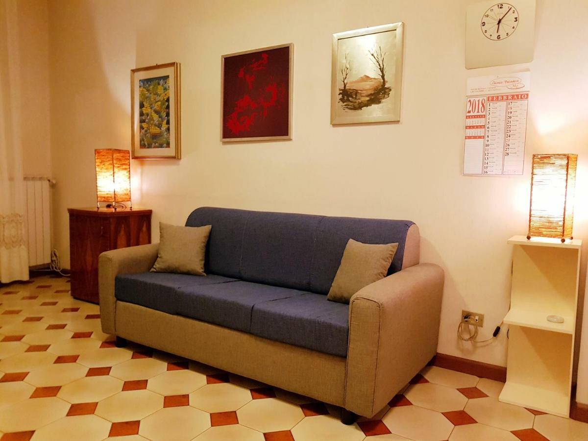 Catania House Apartment エクステリア 写真
