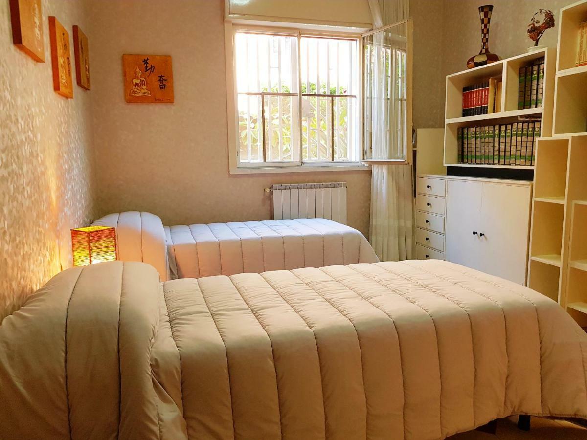 Catania House Apartment エクステリア 写真