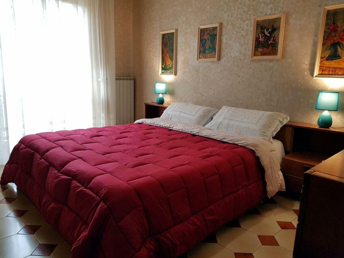 Catania House Apartment エクステリア 写真