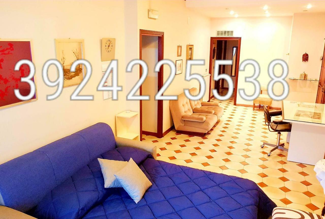 Catania House Apartment エクステリア 写真